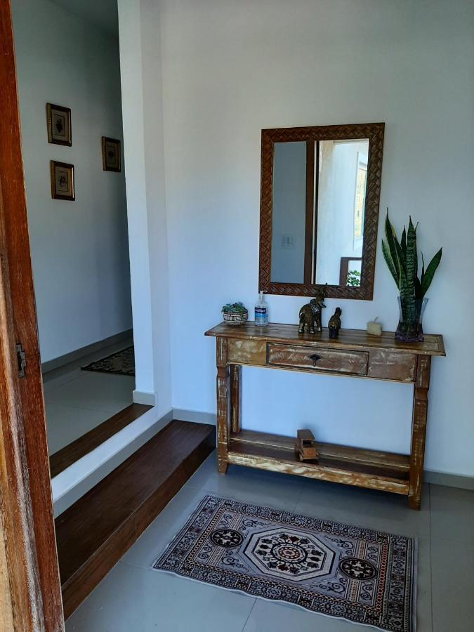 Vivamar Ferradura Bed & Breakfast Armacao dos Buzios Exterior photo