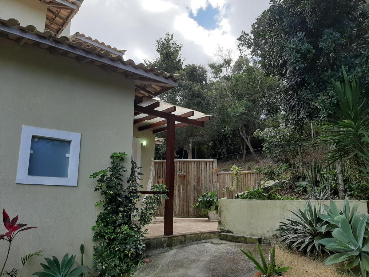 Vivamar Ferradura Bed & Breakfast Armacao dos Buzios Exterior photo
