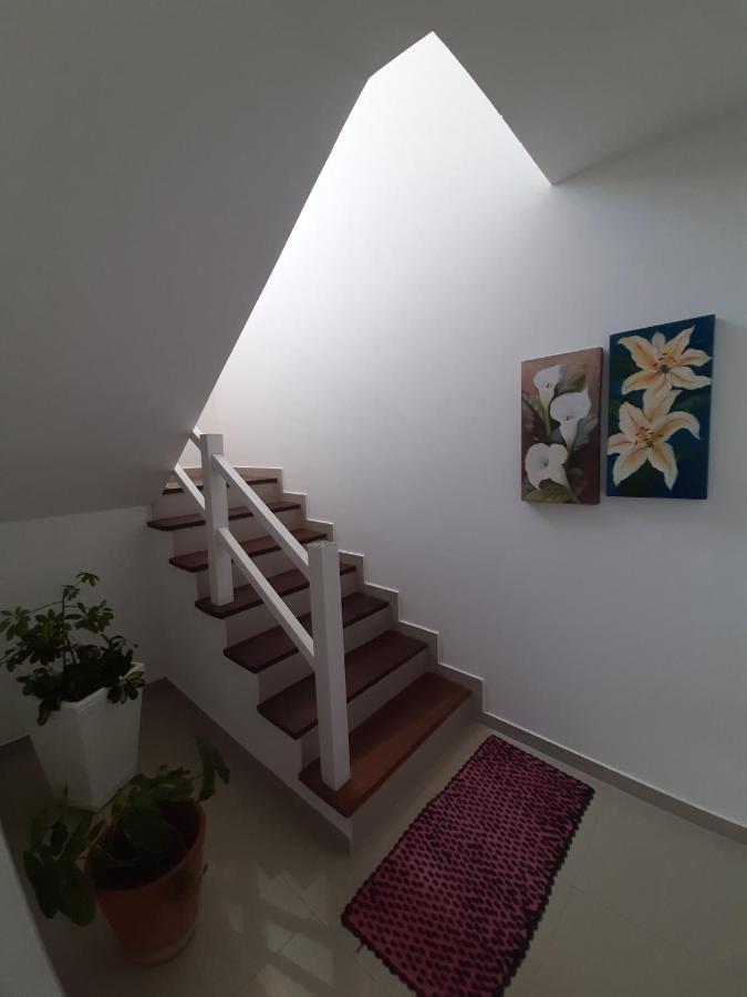 Vivamar Ferradura Bed & Breakfast Armacao dos Buzios Exterior photo