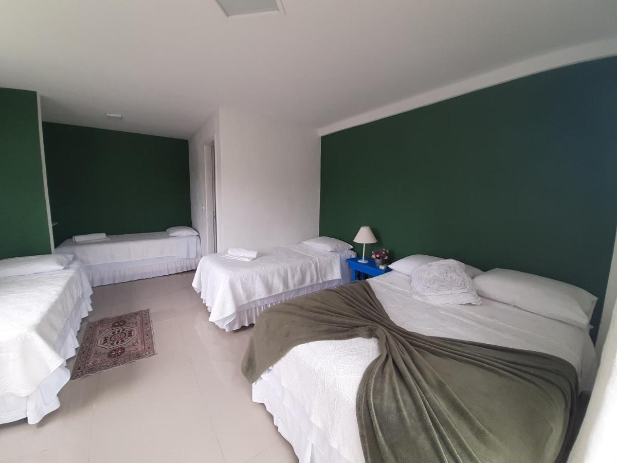 Vivamar Ferradura Bed & Breakfast Armacao dos Buzios Exterior photo