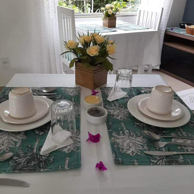 Vivamar Ferradura Bed & Breakfast Armacao dos Buzios Exterior photo