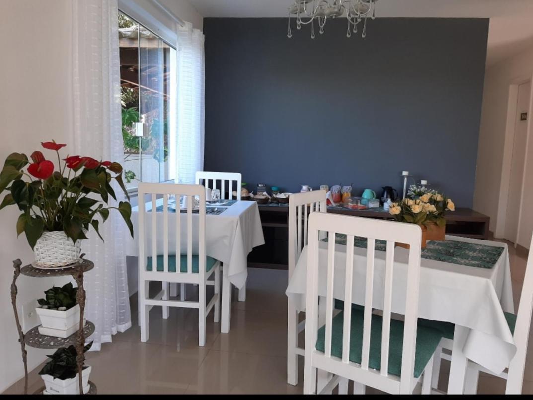 Vivamar Ferradura Bed & Breakfast Armacao dos Buzios Exterior photo