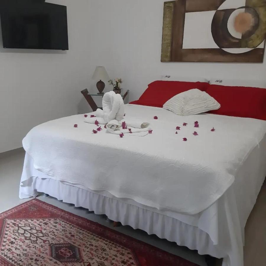 Vivamar Ferradura Bed & Breakfast Armacao dos Buzios Exterior photo