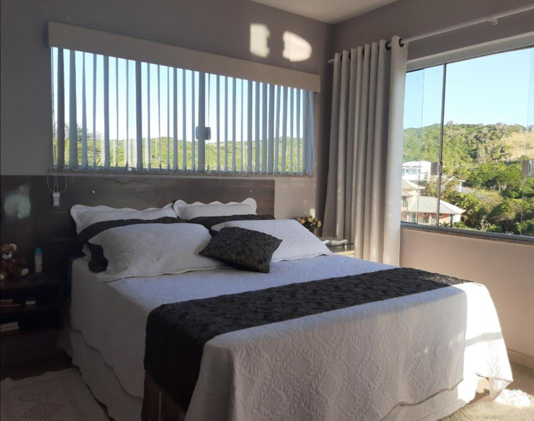 Vivamar Ferradura Bed & Breakfast Armacao dos Buzios Exterior photo