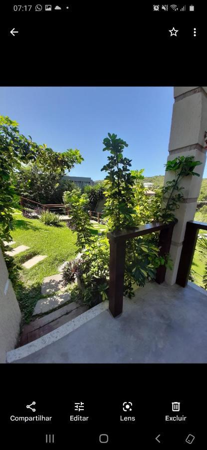 Vivamar Ferradura Bed & Breakfast Armacao dos Buzios Exterior photo