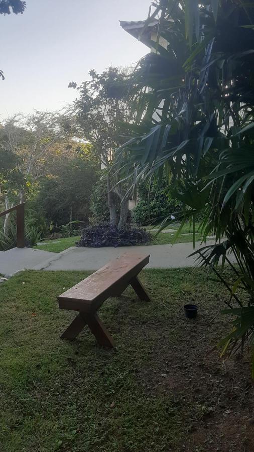 Vivamar Ferradura Bed & Breakfast Armacao dos Buzios Exterior photo