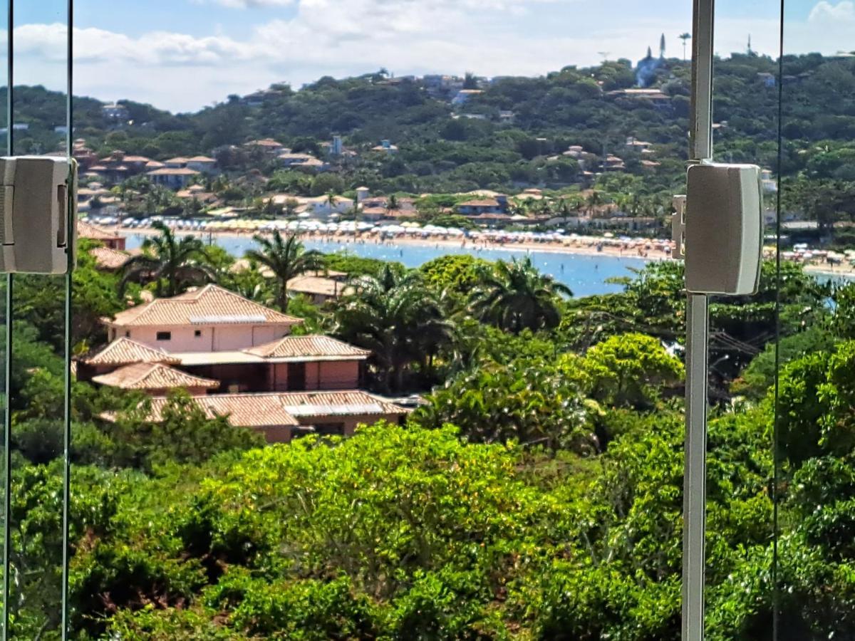 Vivamar Ferradura Bed & Breakfast Armacao dos Buzios Exterior photo