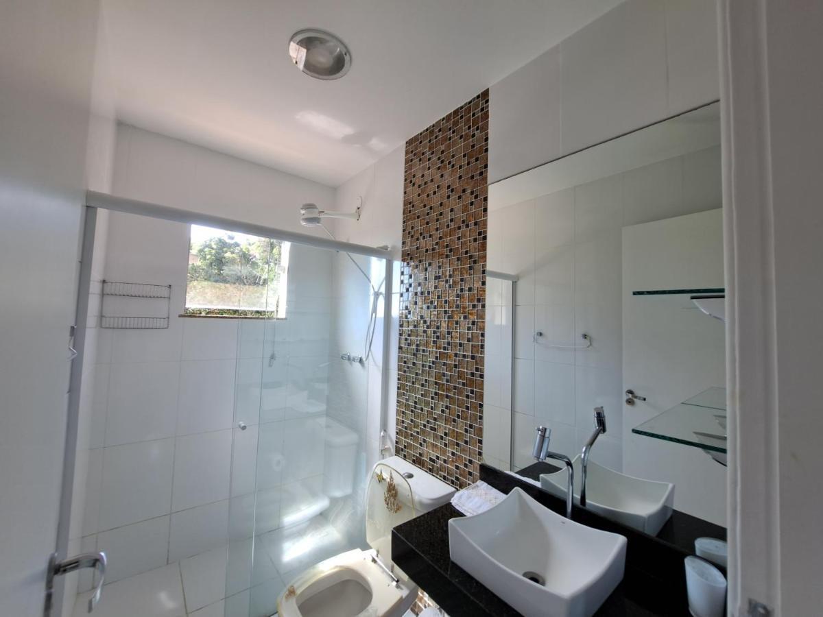 Vivamar Ferradura Bed & Breakfast Armacao dos Buzios Exterior photo