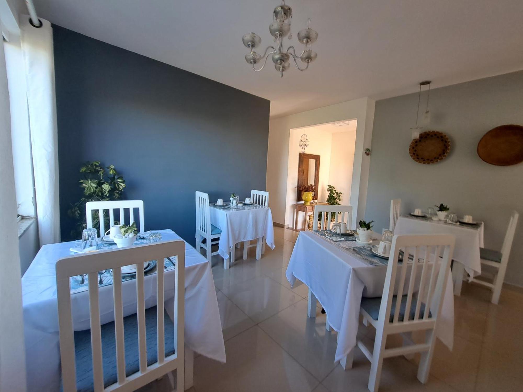 Vivamar Ferradura Bed & Breakfast Armacao dos Buzios Exterior photo